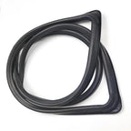 Rear Windshield Rubber Seal Weatherstrip Fits Datsun Sunny KB210 2Door Coupe D09