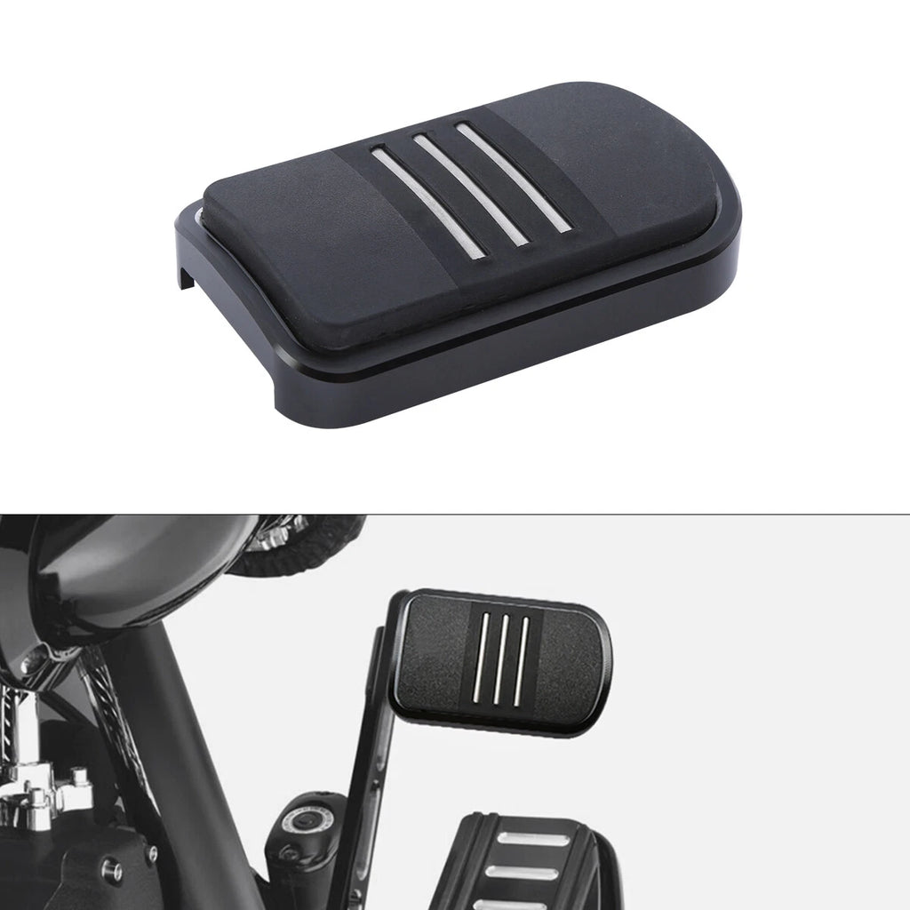 Brake Pedal for Harley Touring Electra Street Glide (1980–2023)