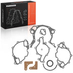 Timing Cover Gasket Set for Ford F-150, Explorer, Mustang, Lincoln 