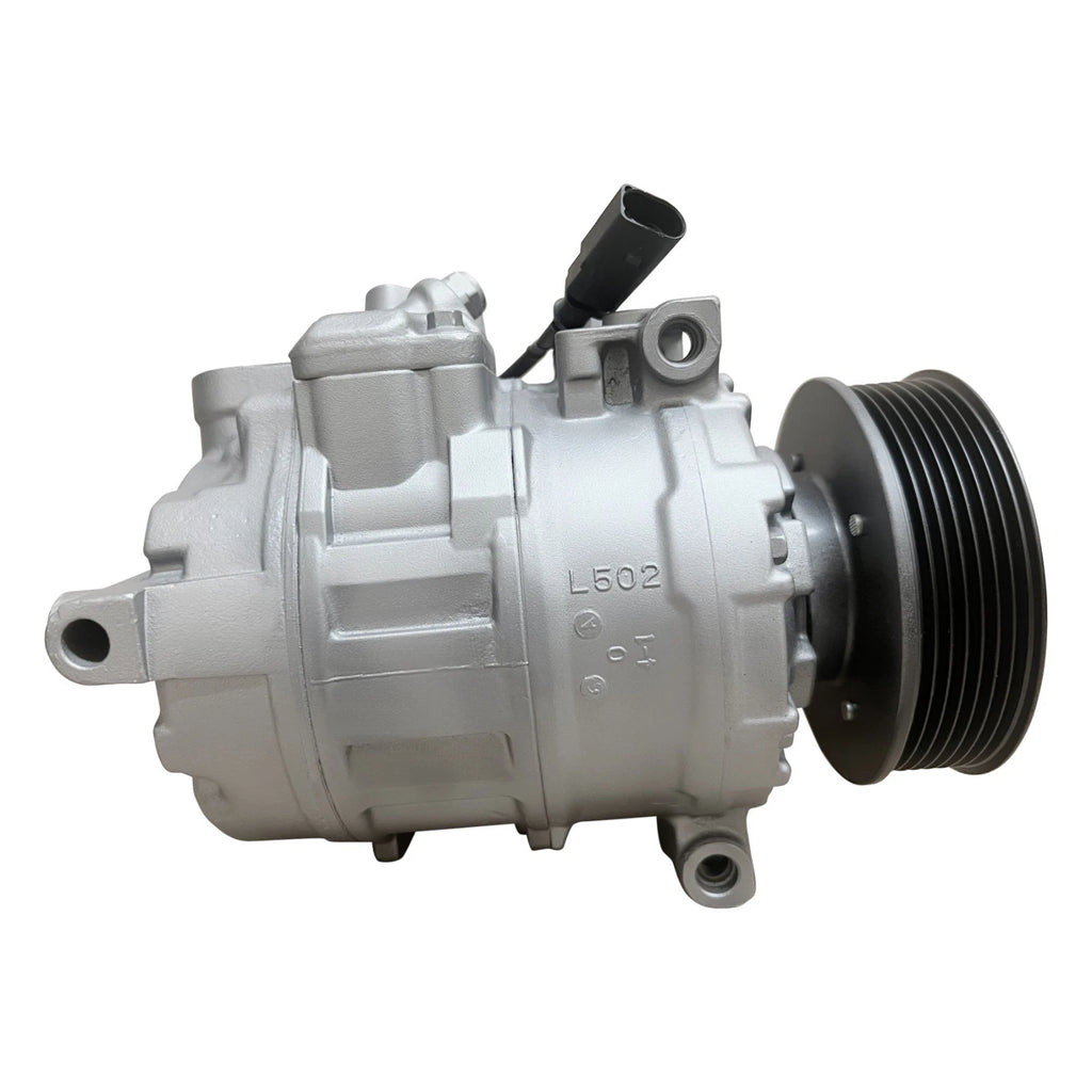 AC Compressor Replacement for Volkswagen Phaeton 4.2L (2004-2006)