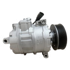 AC Compressor Replacement for Volkswagen Phaeton 4.2L (2004-2006)