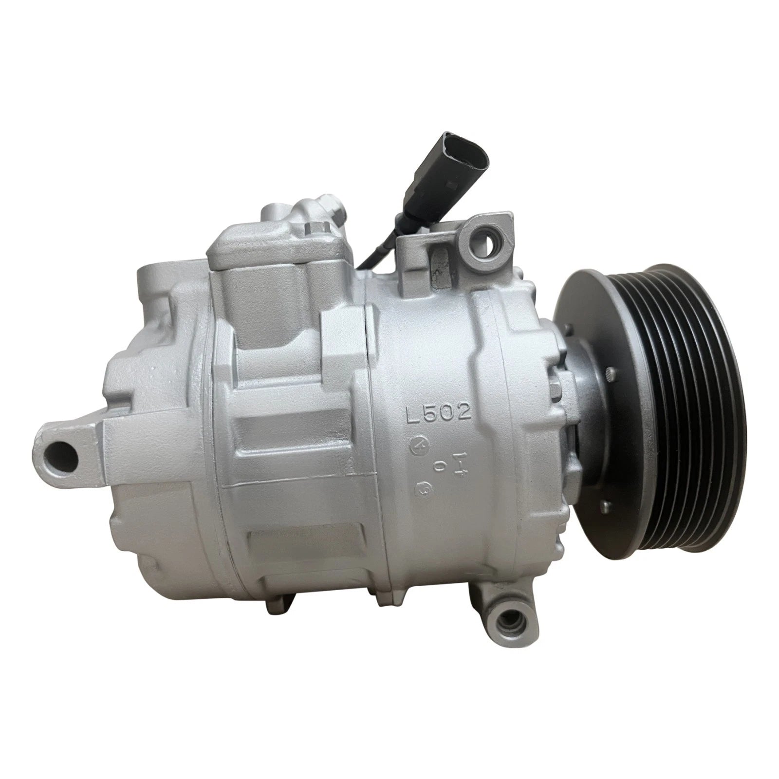 AC Compressor Replacement for Volkswagen Phaeton 4.2L (2004-2006)