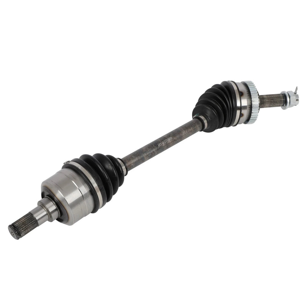 Front Left CV Axle for Volkswagen Jetta CC Golf Passat Rabbit (Automatic)