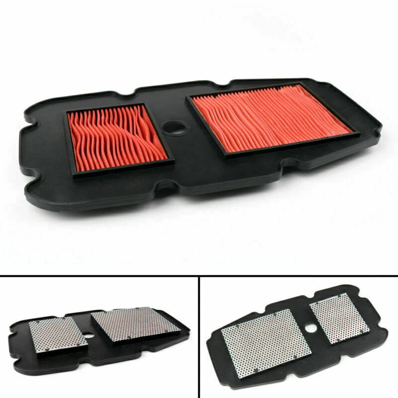 High Flow Air Filter for Honda XLV 650 XL650V Transalp (2000–2007) T9