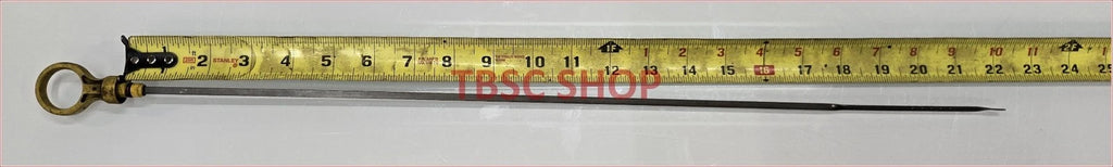 Engine Oil Dipstick for Camaro Firebird 3.8L V6 (2000–2002) 24507730