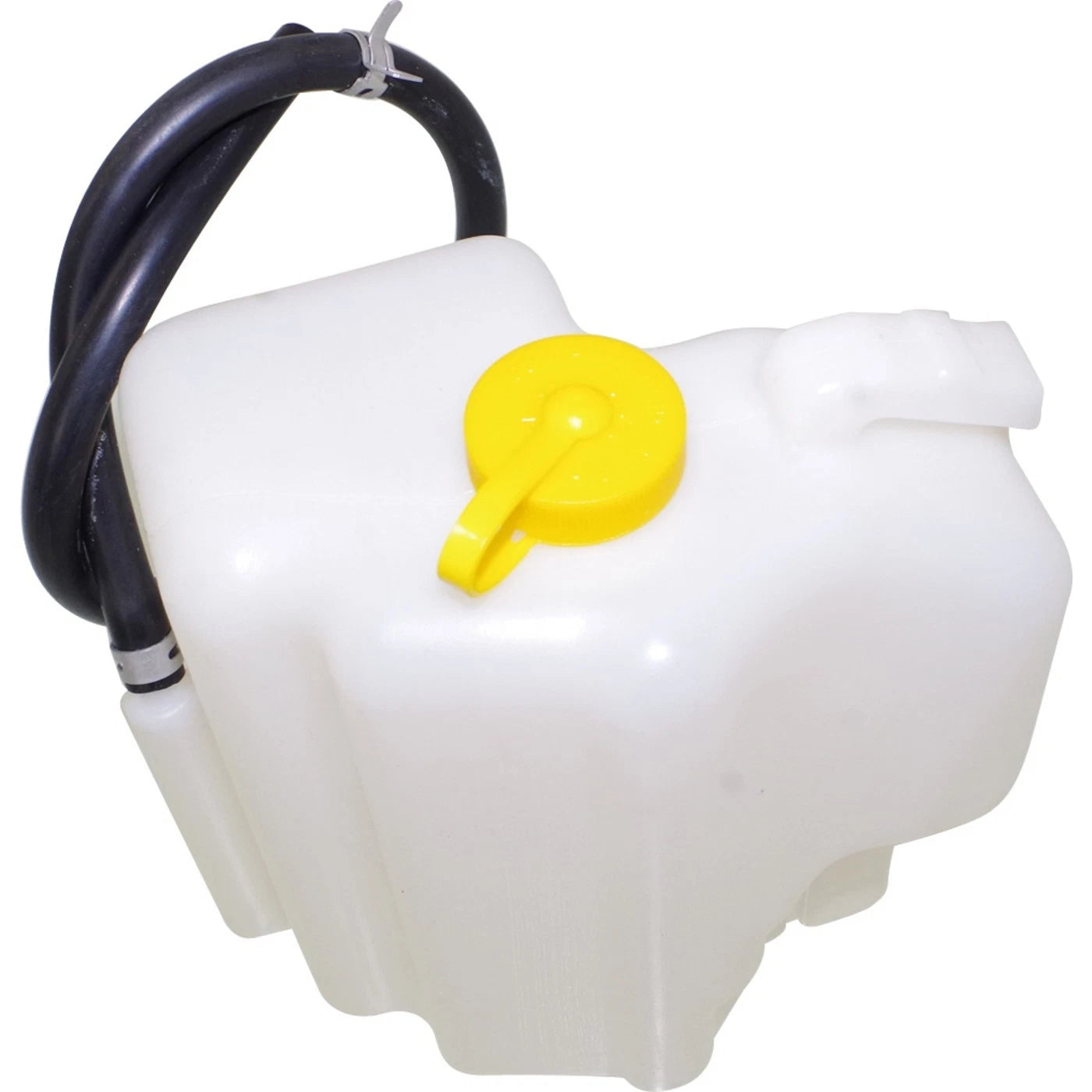 Coolant Reservoir for Nissan Altima (1993–2001) with Cap & Hose