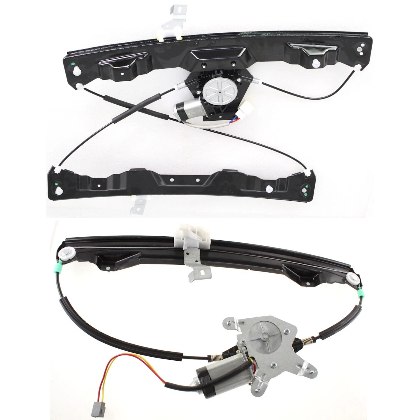 Window Regulator for Ford Explorer, Mercury Mountaineer (2002–2008)