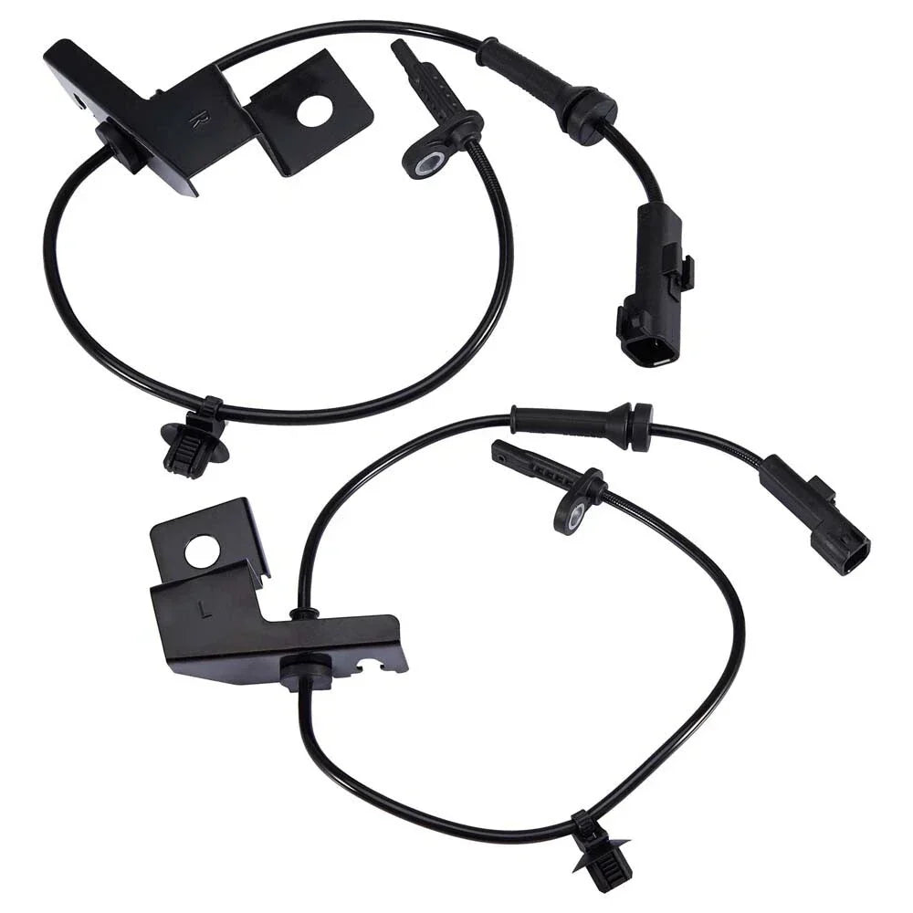 ABS Wheel Speed Sensor Set for Ford Fusion Lincoln (2013-2020)