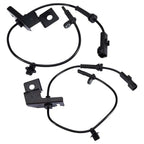 ABS Wheel Speed Sensor Set for Ford Fusion Lincoln (2013-2020)