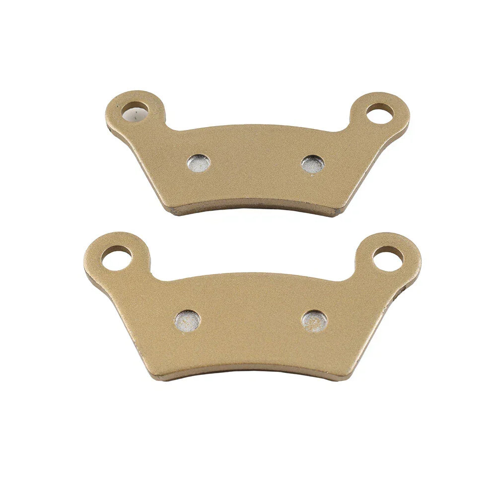 Rear Brake Pads for CAN AM Spyder RS SE5 SM5 RT RS (2008-2023)