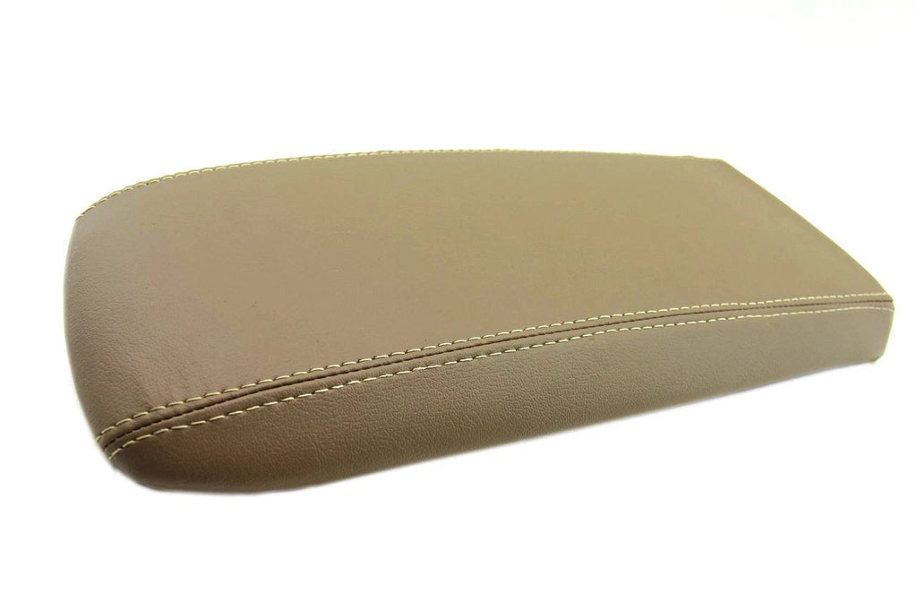 Leather Synthetic Center Console Armrest Cover for Ford Explorer (1995–2001)