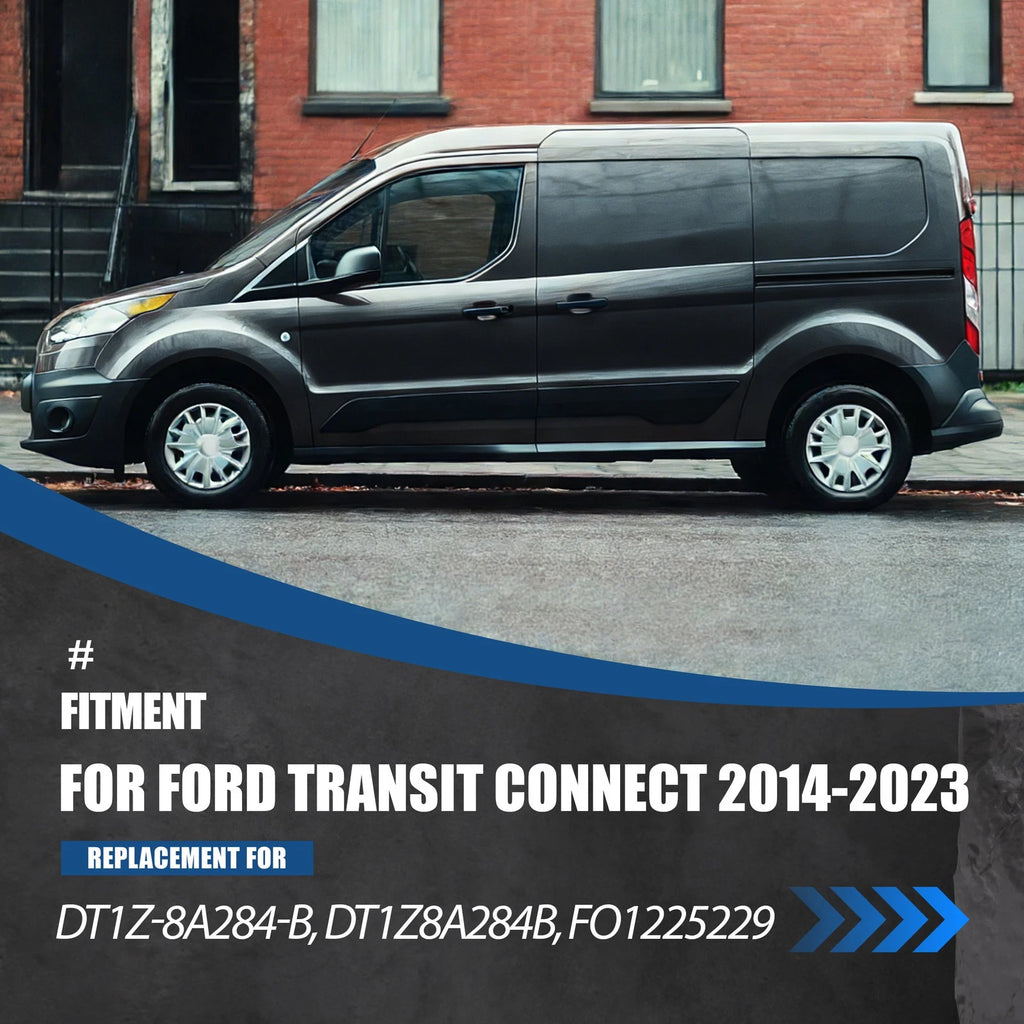 Front Upper Radiator Support for Ford Transit Connect (2014–2023) #DT1Z8A284B