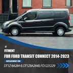 Front Upper Radiator Support for Ford Transit Connect (2014–2023) #DT1Z8A284B
