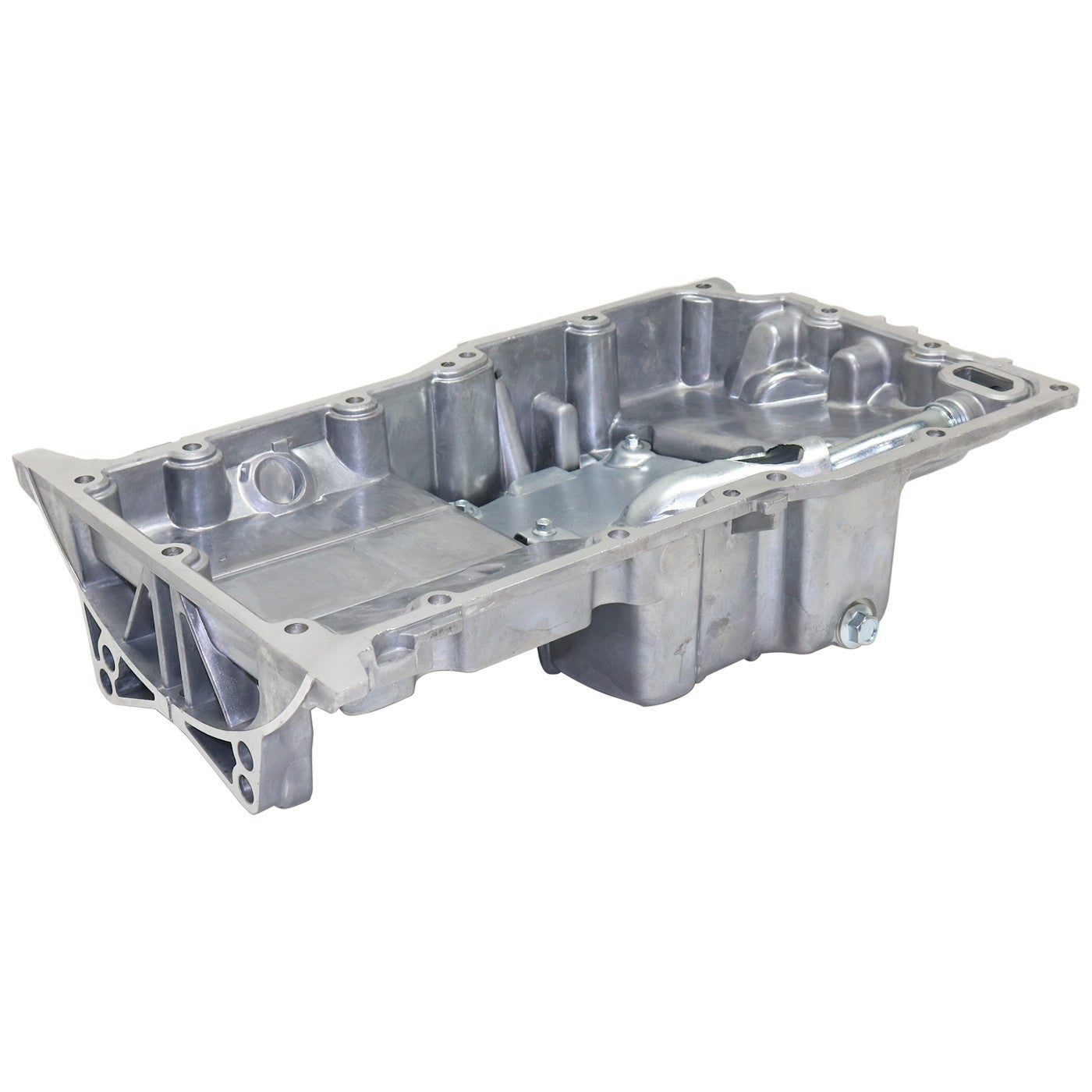 Oil Pan for Chevy Pontiac Olds Grand Am Sunfire Cavalier Alero