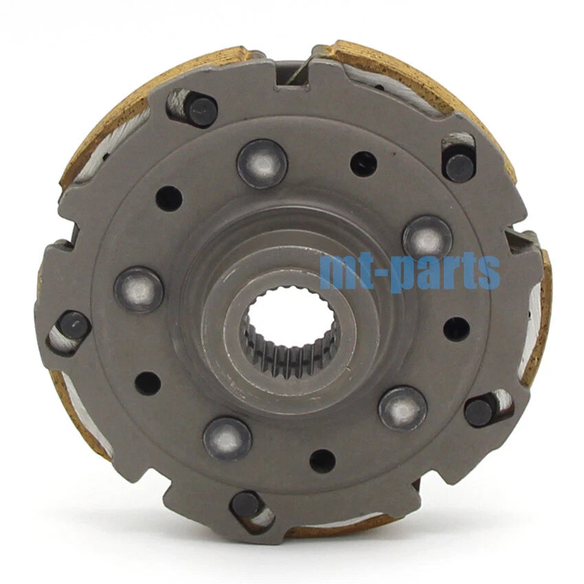 Wet Clutch Carrier 0180-054000-0003 for CF Moto CForce 500/ZForce 600 (2013–2015)