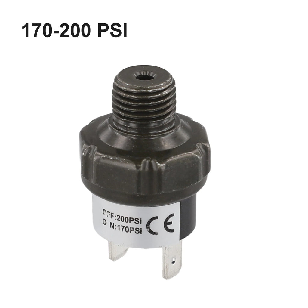 Air Compressor Switch for Auto Power On Off (Universal)