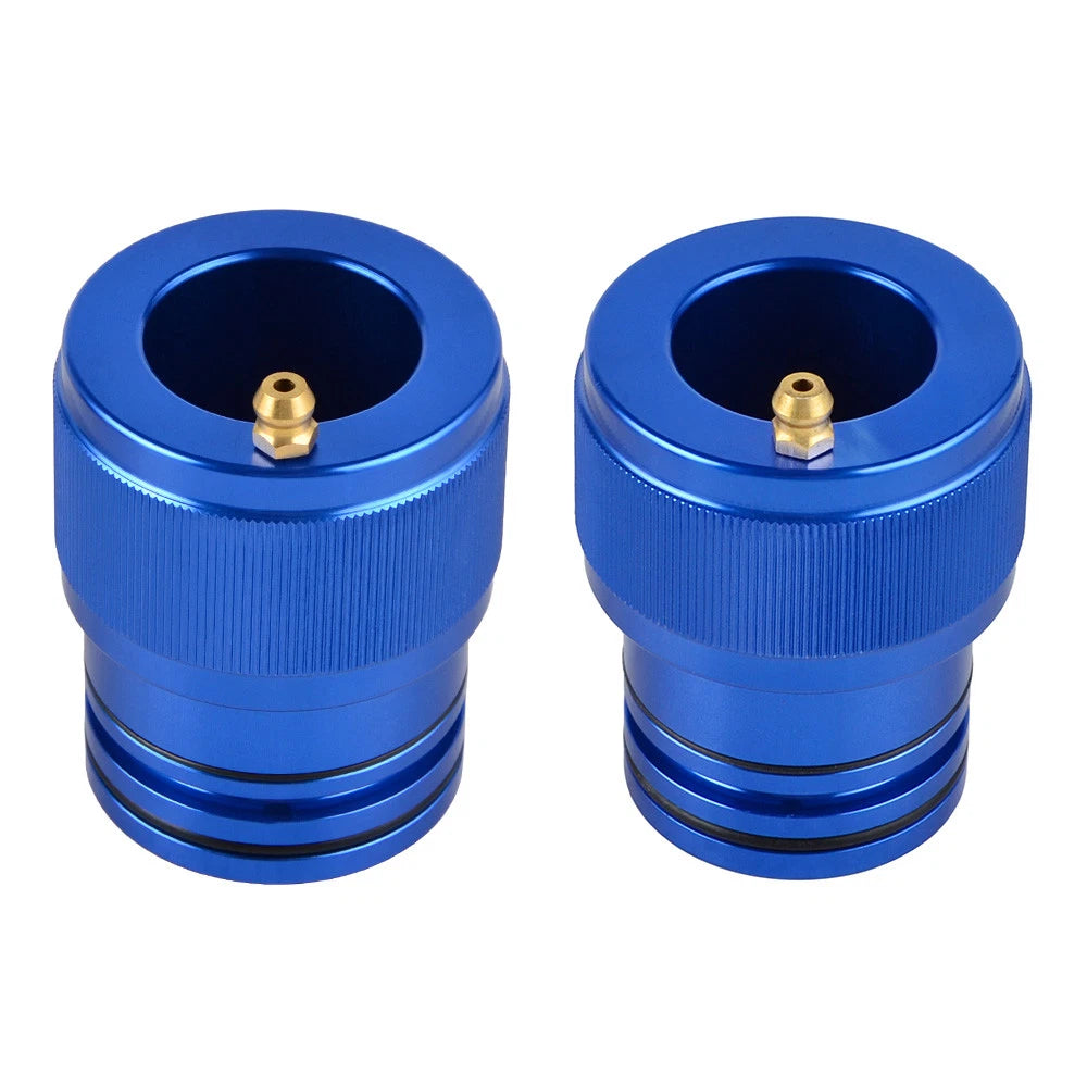 Wheel Bearing Greaser Tool for Polaris RZR XP Turbo RZR 1000 800 900 4 1000