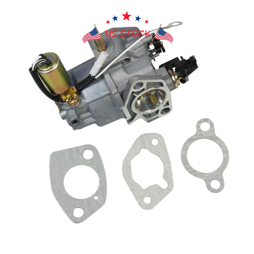 Carburetor for MTD Cub Cadet CC760ES (2012-2012)