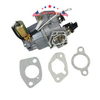 Carburetor for MTD Cub Cadet CC760ES (2012-2012)