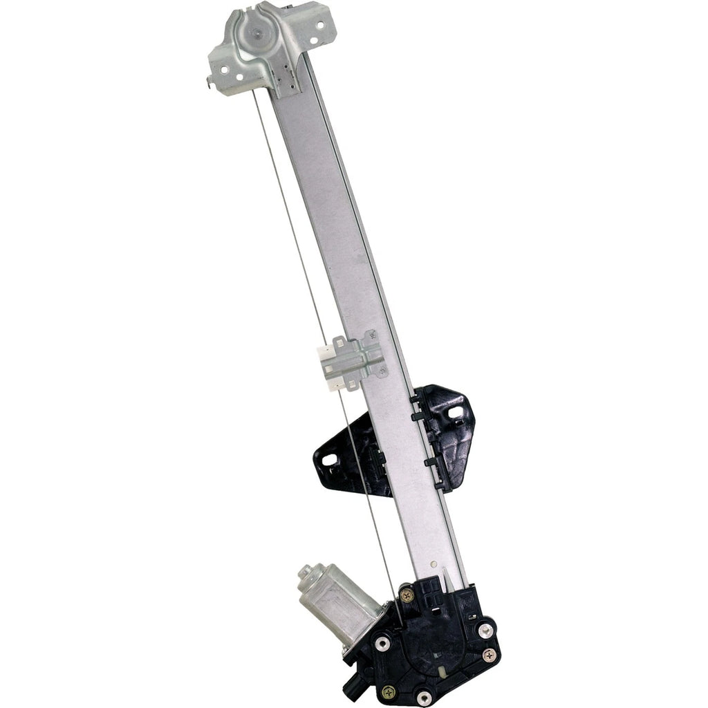 Window Regulator for Acura TL (2009–2014) Right Side Front