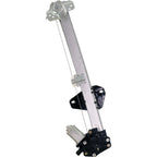 Window Regulator for Acura TL (2009–2014) Right Side Front