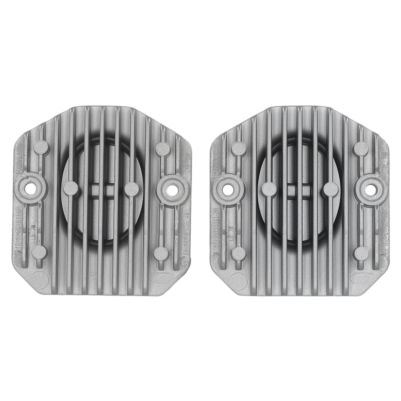 LED Angel Eye Control Module for BMW 5 G31 530i 540dx F90 M5 (2017–2023) 63117214934