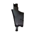 Replacement Plastic Passenger Side Front Bumper Cover Support