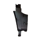 Replacement Plastic Passenger Side Front Bumper Cover Support