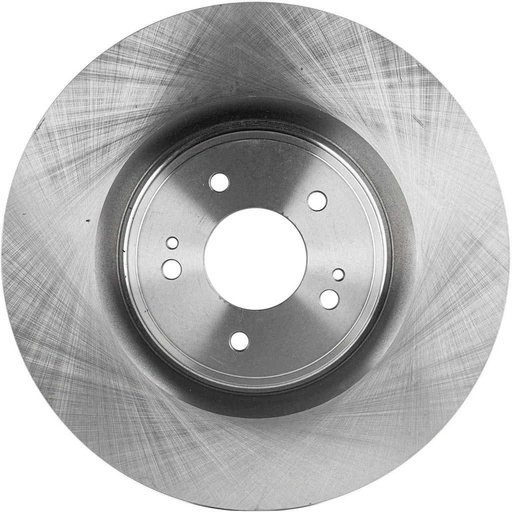 Front Disc Brake Rotors for Mitsubishi Lancer (2008–2015)