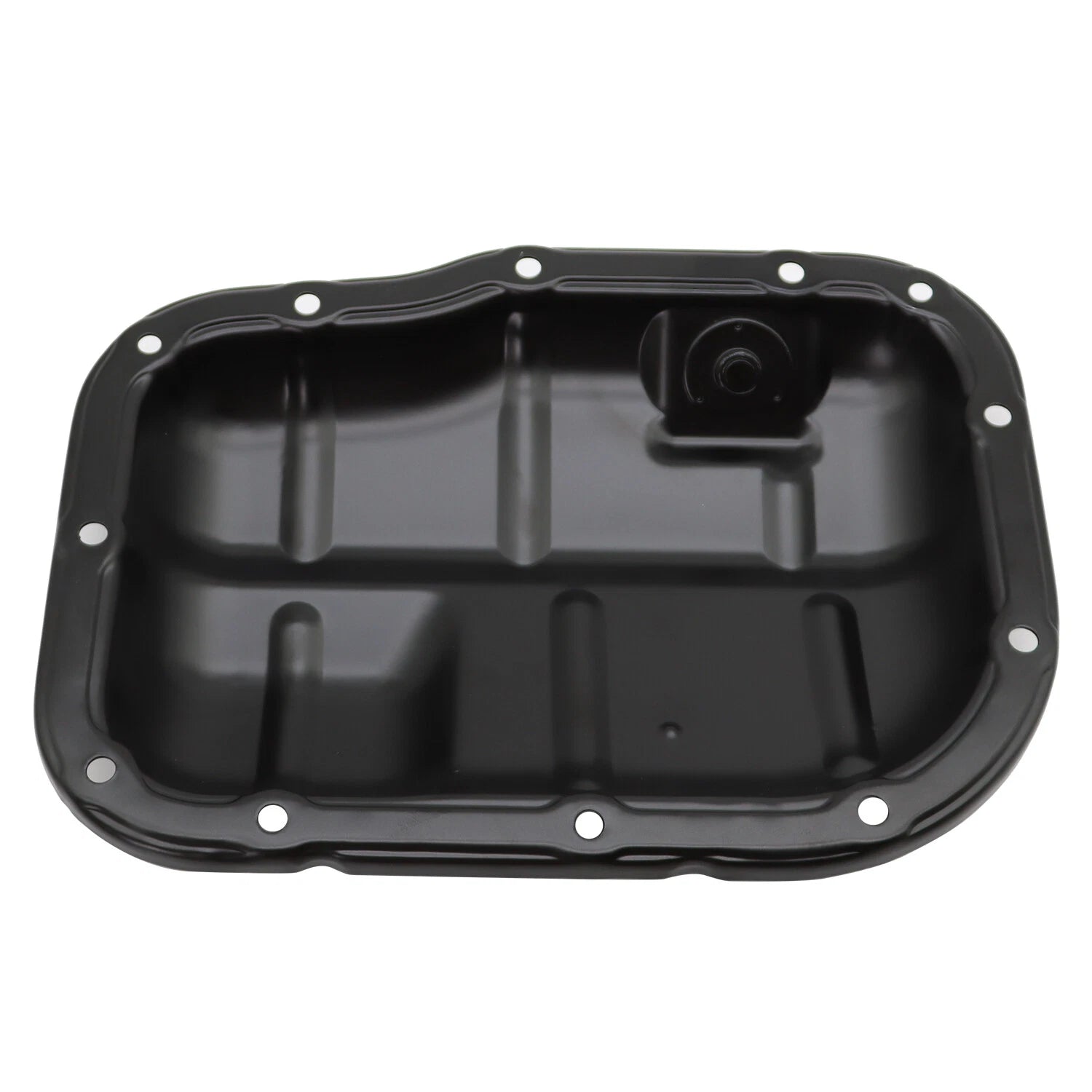 Engine Oil Pan for Toyota Corolla C-HR (2009–2022) 12102-37010