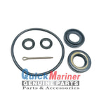 Propeller Shaft Seal Kit for Suzuki (09289-17L02, 09280-57L01)