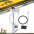 Fuel Pump Module Assembly for Chevrolet Express 2500 3500 (1999–2002)