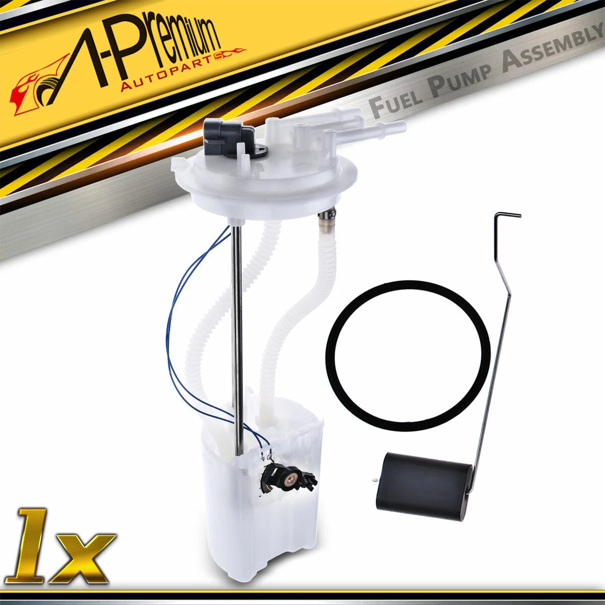 Fuel Pump Module Assembly for Chevrolet Express 2500 3500 (1999–2002)