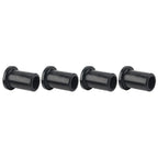 Set of 4 Rear Suspension Bushings for Polaris Sportsman 550/XP 550/X2 550 (5437651)