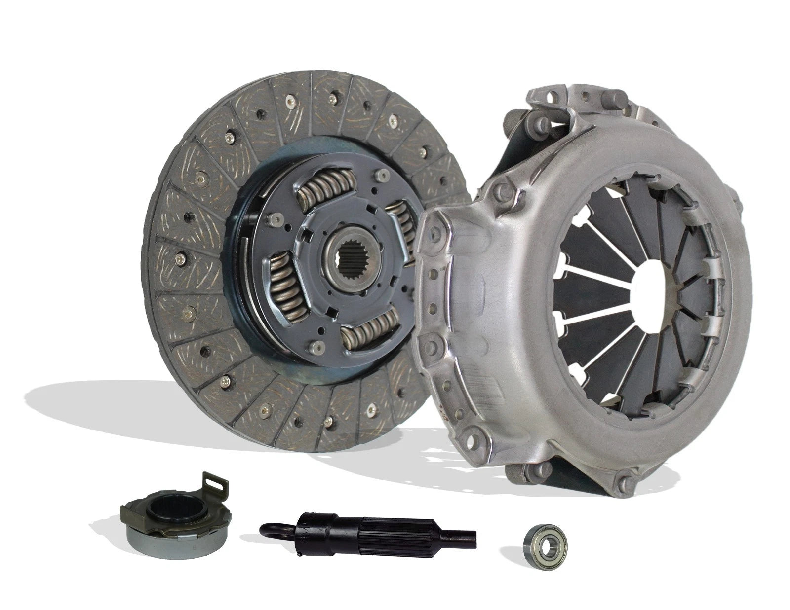 Clutch Kit for Suzuki X-90, Geo Tracker, Chevy Tracker (1989–1998)