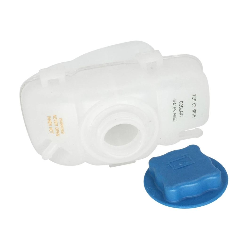 Coolant Reservoir for Volvo S80 XC90 (1999–2006)