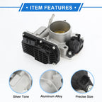Throttle Body No. 16400R1BA01 for Acura ILX 2.0L (2013–2015)