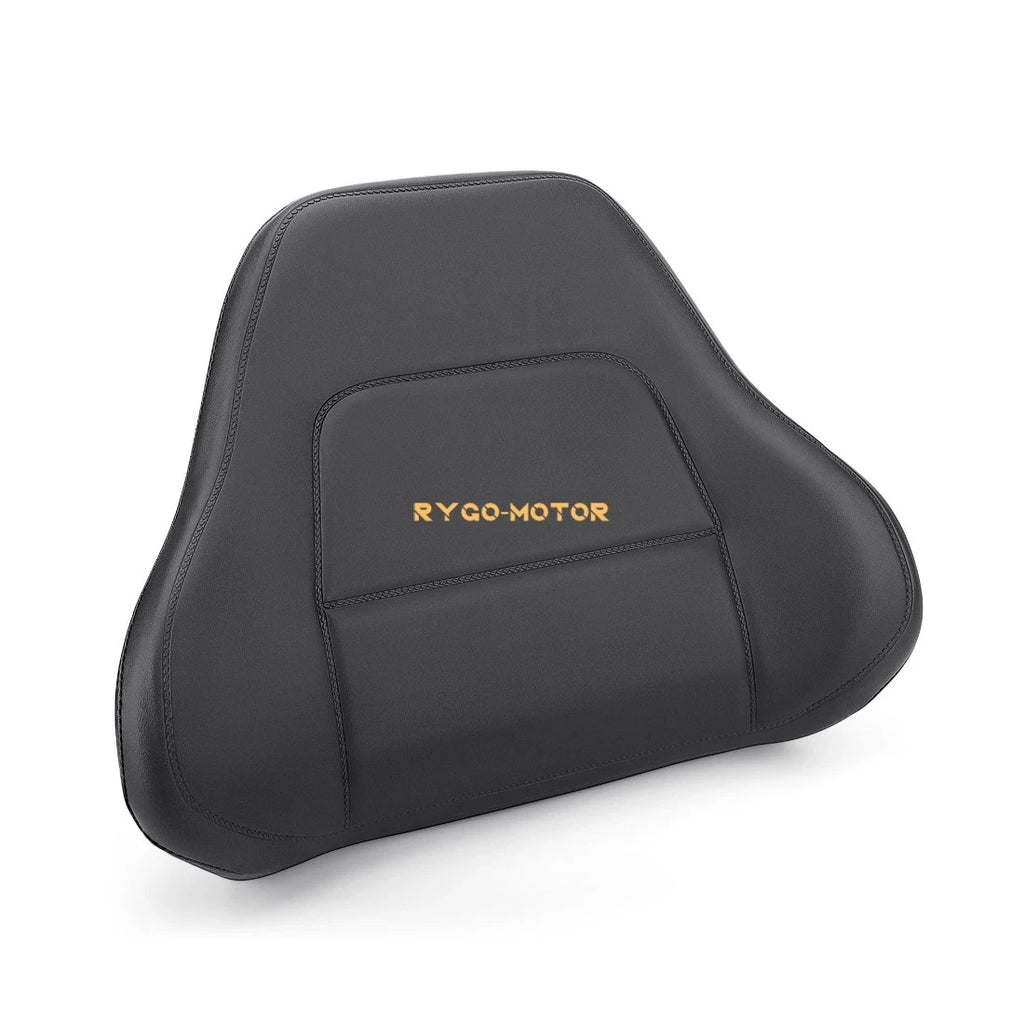 Passenger Backrest Seat Back for Honda Goldwing GL1500 (1988–2000) 77500-MAM-A80ZC