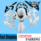 Full Fairing Kit for Yamaha YZF R3/R25 (2023–2024)