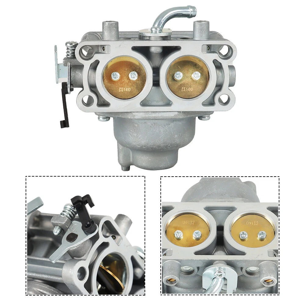 Carburetor Assembly for Kawasaki (YYYY–YYYY)