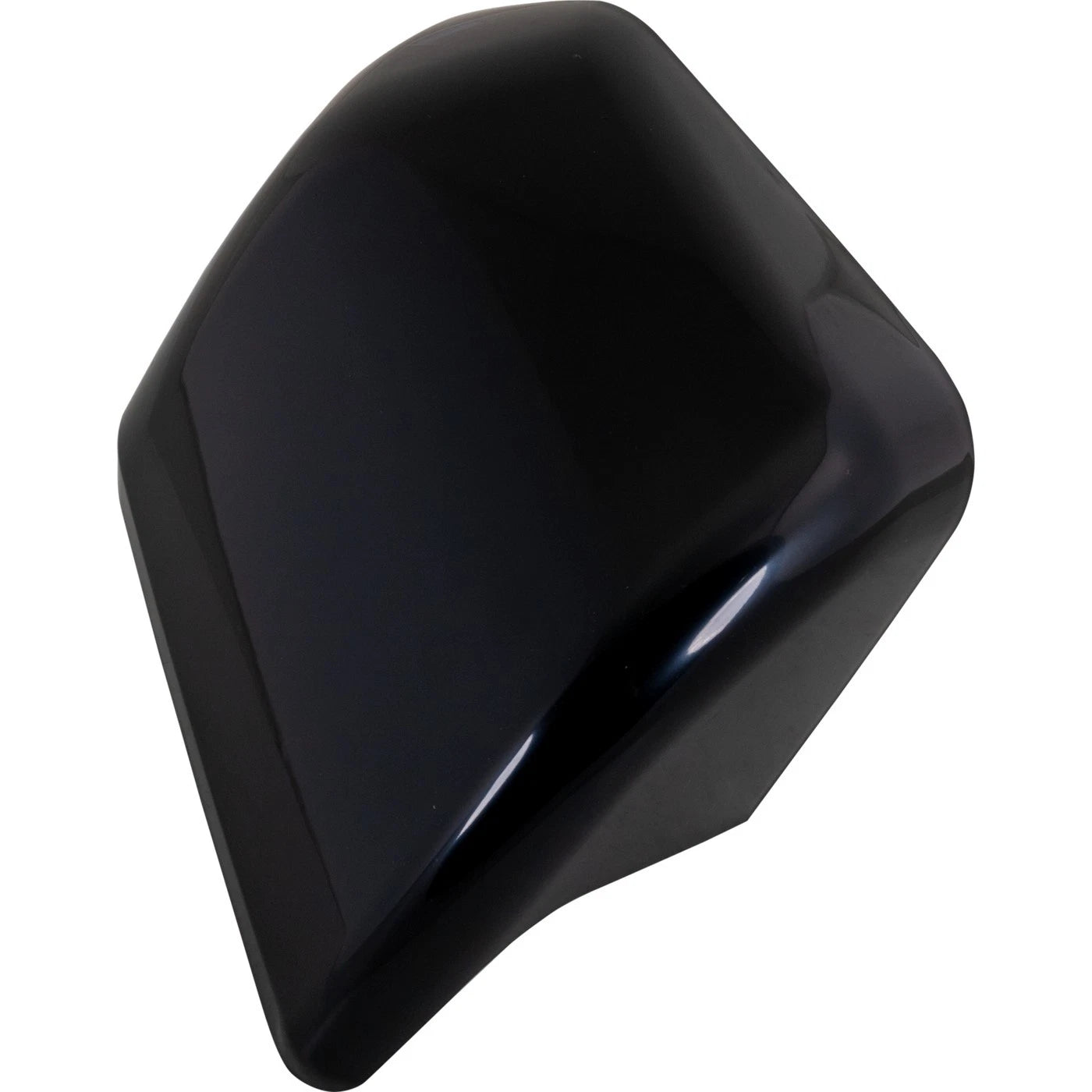 Right Side Mirror Cover for Ford F-150 (2015–2020) Paint to Match