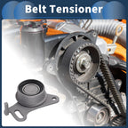 Belt Tensioner for Hyundai H-1 (1997–2007) No. 2335742030/MD050125 Metal