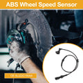 ABS Wheel Speed Sensor No. 6L2Z2C190AA for Ford Explorer (2002–2005) Rear Right