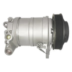 AC Compressor Kit Replacement for Chevrolet Silverado 1500 (2014-2019)