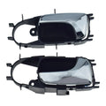 Left & Right Side Interior Door Handles for Chevrolet Lacetti, Suzuki Forenza