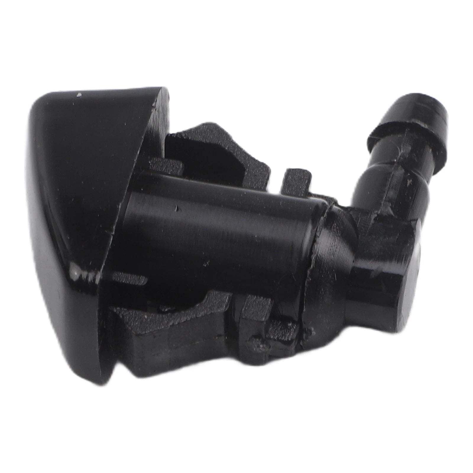 2X Windshield Wiper Washer Jet Spray Nozzle for Ford Edge Fiesta (2011–2015)