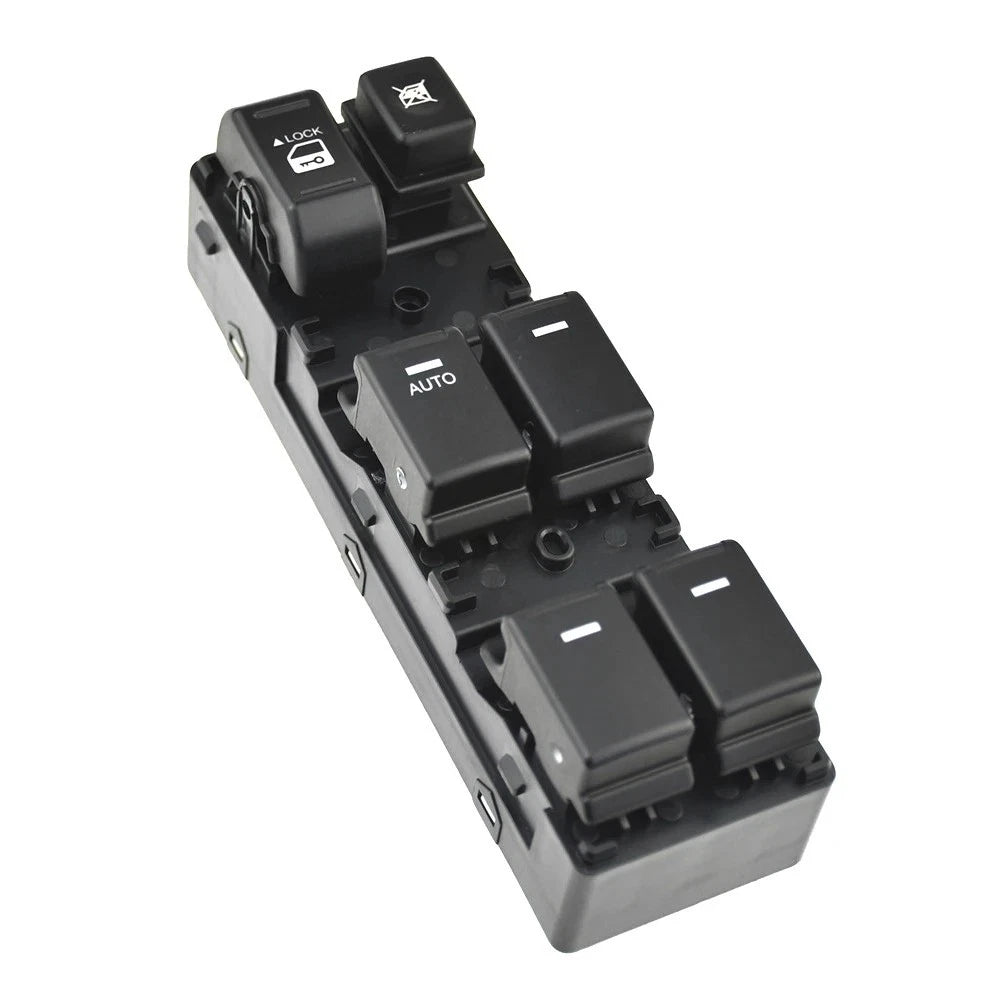 Front Door Electric Master Window Lifter Switch for KIA Sorento (2010–2014)