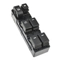 Front Door Electric Master Window Lifter Switch for KIA Sorento (2010–2014)