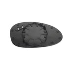 Left Side Mirror Glass for BMW E46 M3 E90/E91/E92/E93 E81/E82/E87/E88 (1998–2006)