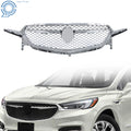 Front Bumper Radiator Grille Assembly for Buick Enclave (2018–2021) 84739634